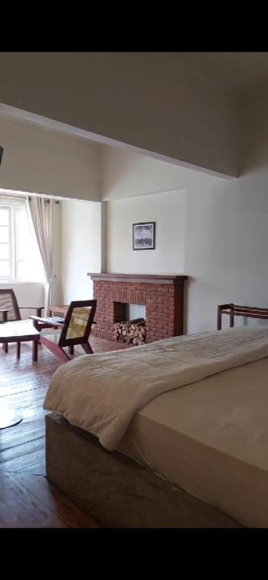 Railway Lodge Hostel Hatton Zewnętrze zdjęcie