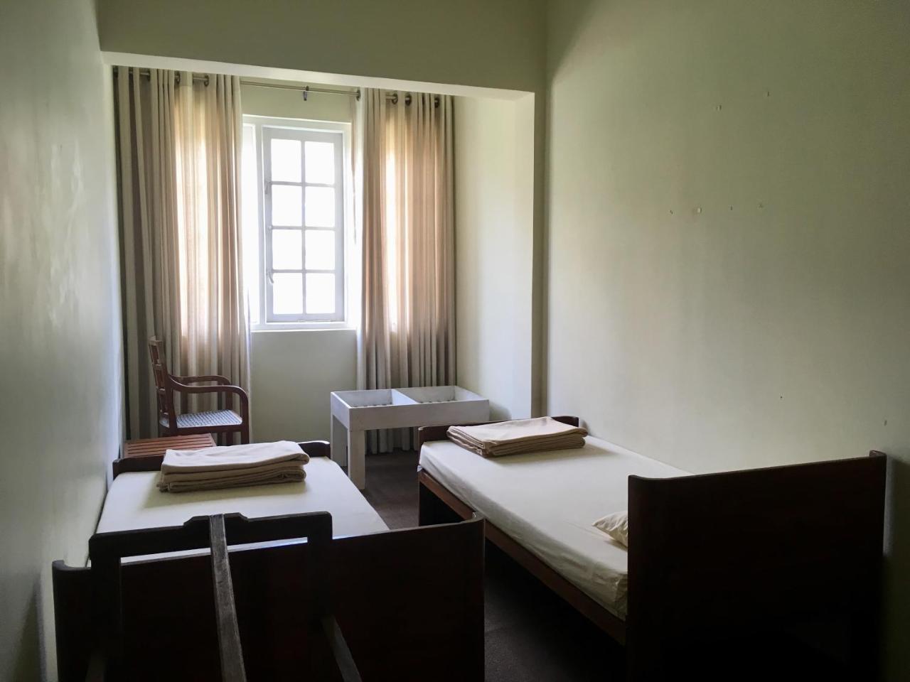 Railway Lodge Hostel Hatton Zewnętrze zdjęcie