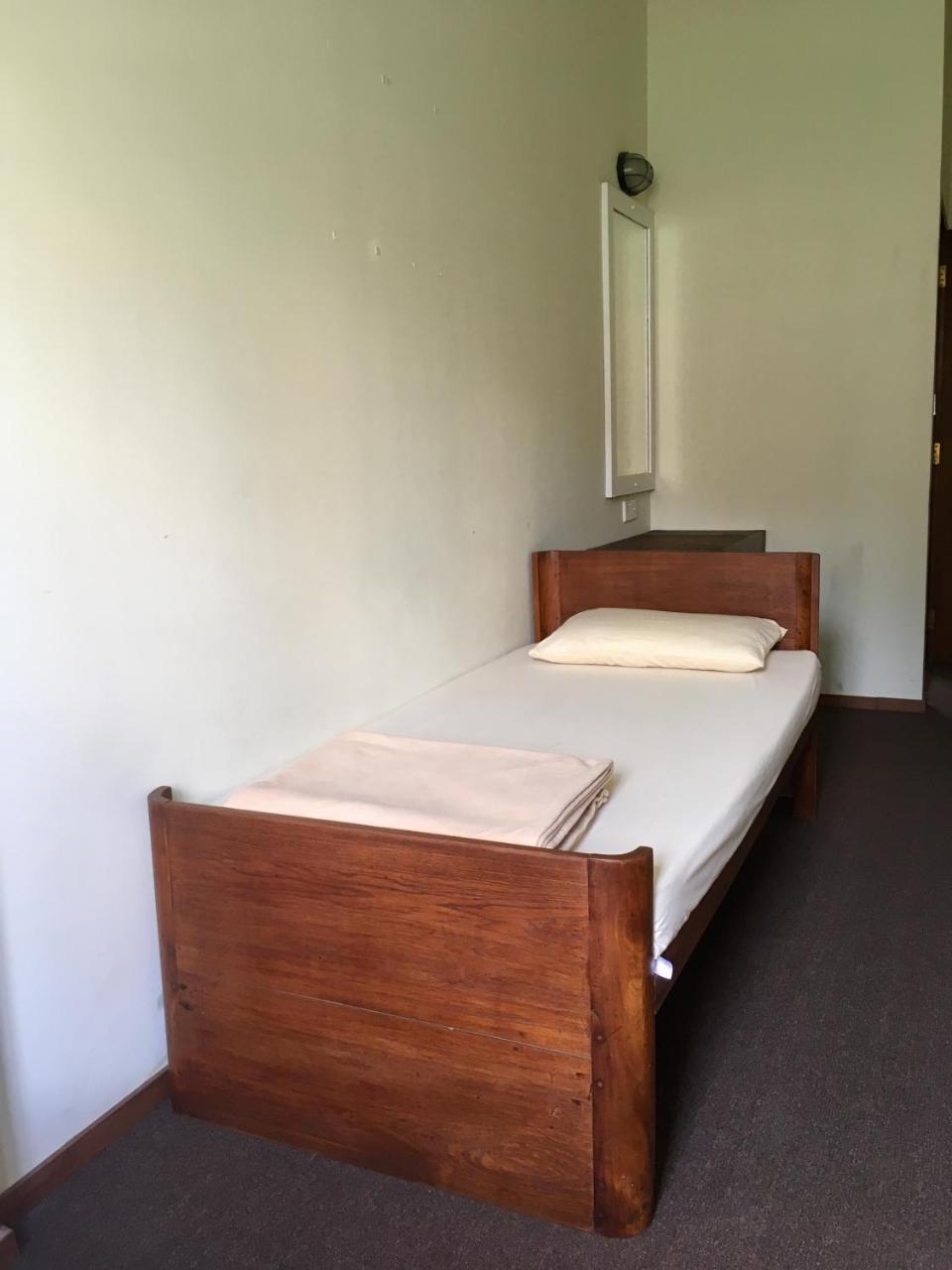 Railway Lodge Hostel Hatton Zewnętrze zdjęcie