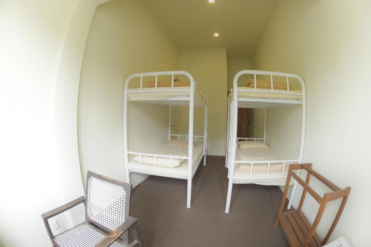 Railway Lodge Hostel Hatton Pokój zdjęcie