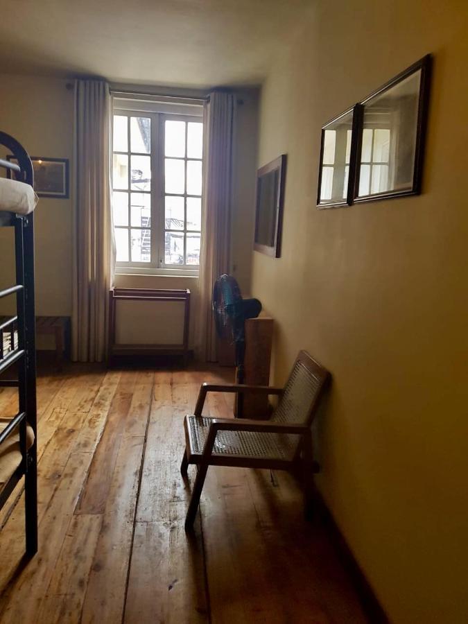 Railway Lodge Hostel Hatton Zewnętrze zdjęcie